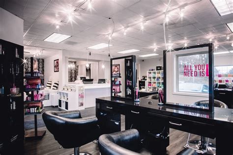 Vibe salon pittsburgh  Here, we believe people come for the experience and to feel a certain way